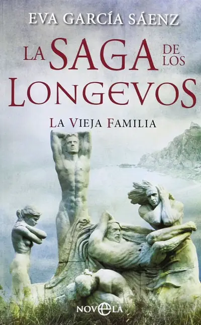 La vieja familia: La saga de los longevos