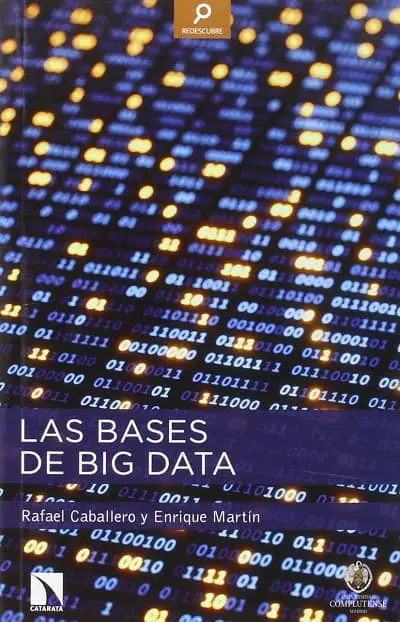 Las bases de Big Data