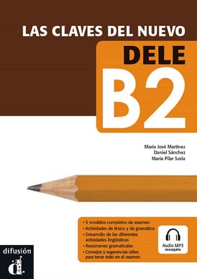 Las Claves Del Nuevo Dele Libro B2