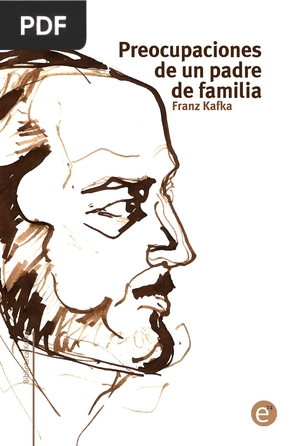 Portada de Las Preocupaciones de un Padre de Familia