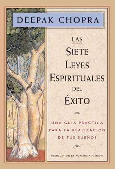 Las 7 Leyes Espirituales del Éxito