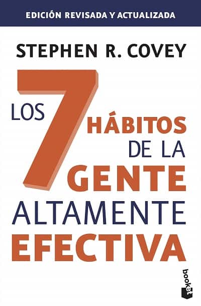 Los 7 habitos de la gente altamente efectiva