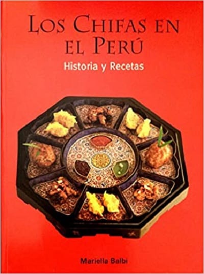 Los chifas en el peru