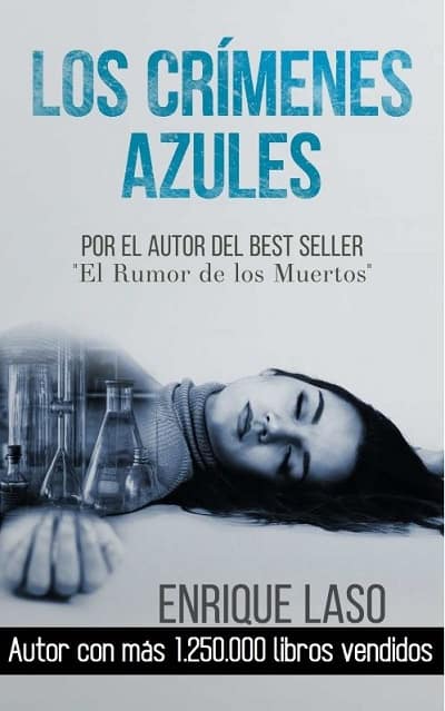 Los crimenes azules