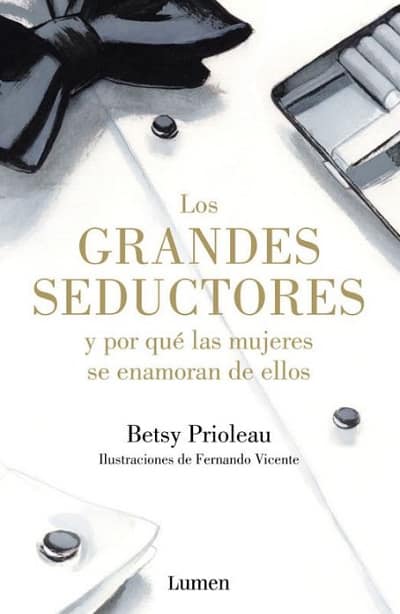 Los grandes seductores