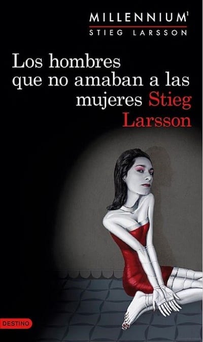 Los hombres que no amaban a las mujeres