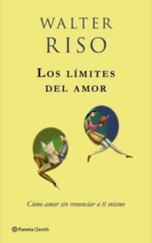 Portada de Los límites del amor