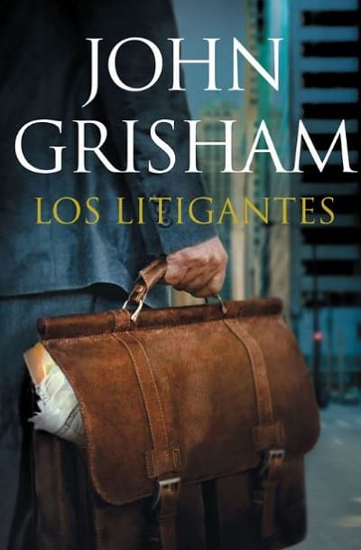 Los litigantes