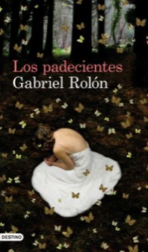Portada de Los padecientes