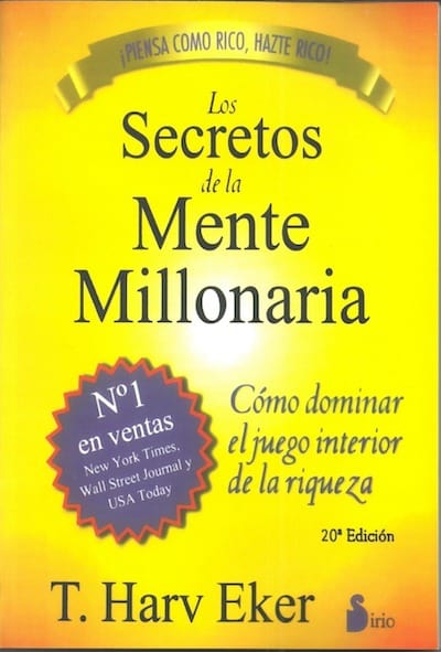 Los Secretos de la Mente Millonaria