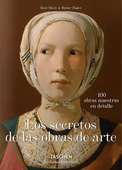 Los secretos de las obras de arte
