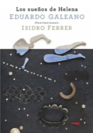 Portada de Los sueños de Helena