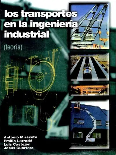 Los transportes en la Ingeniería Industrial
