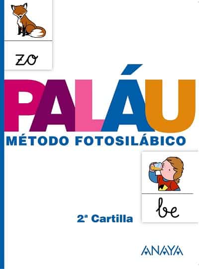 Método Fotosilábico 2