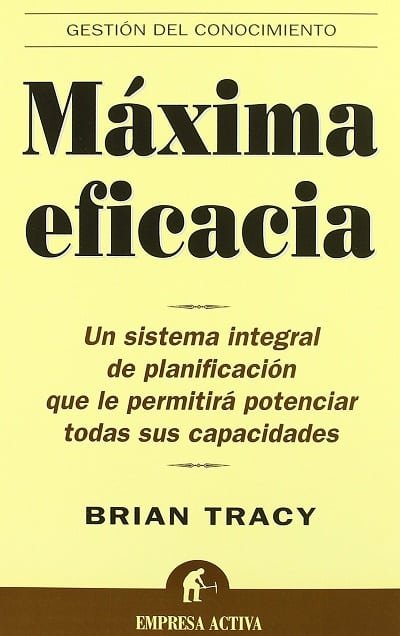 Máxima eficacia