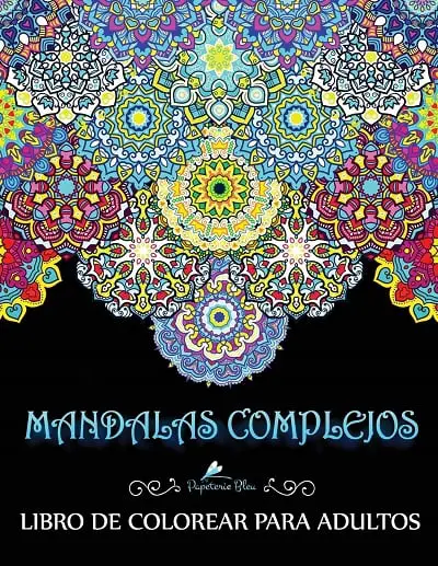 Mandalas Complejos