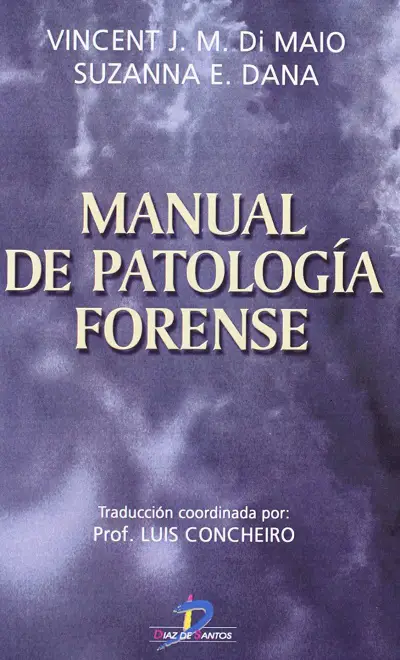 Manual de Patología Forense