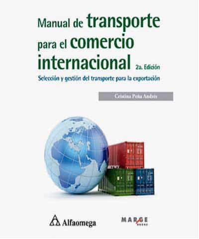 Manual de transporte para el Comercio Internacional