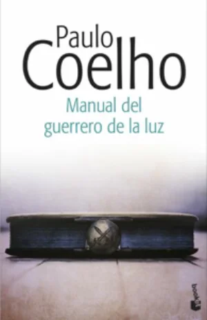 Portada de Manual del Guerrero de la Luz