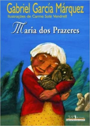 Portada de María dos Prazeres