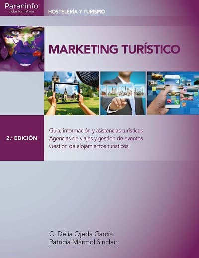 Marketing turístico