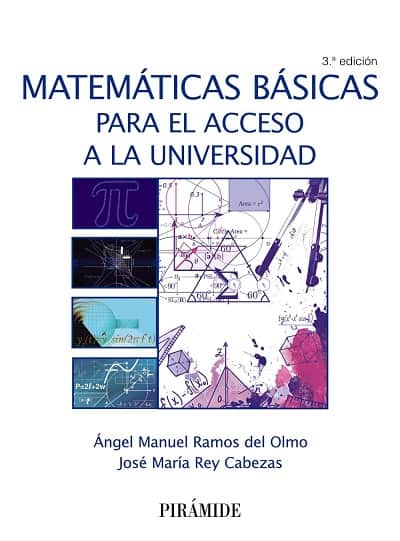 Matematicas basicas para el acceso a la universidad