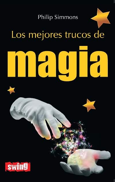 Mejores trucos de magia
