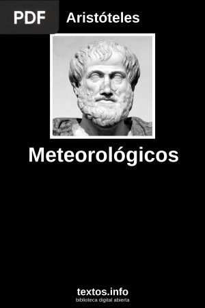 Portada de Meteorológicos