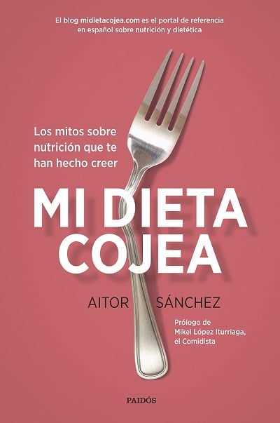 Mi dieta cojea