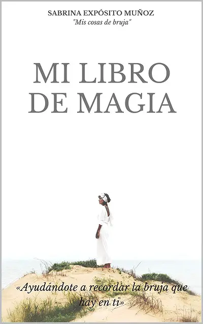 Mi libro de magia