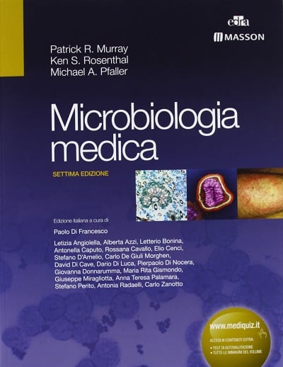 Microbiologia medica