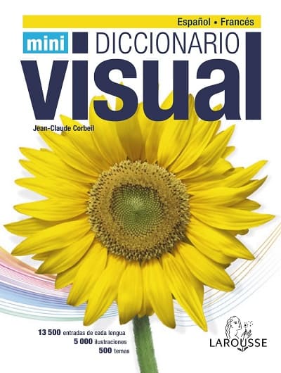 Mini diccionario visual