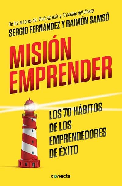Mision emprender