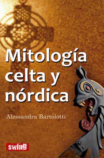 Mitología Celta y Nórdica