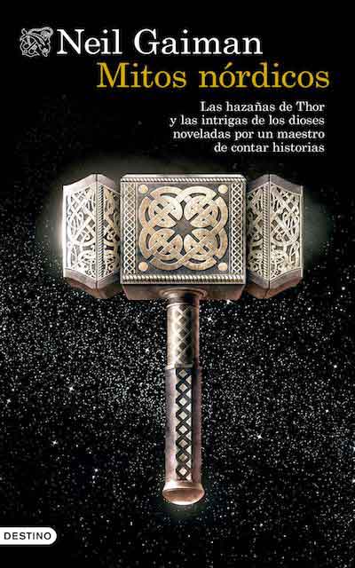 Mitos Nórdicos