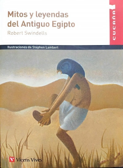 Mitos y leyendas del antiguo egipto