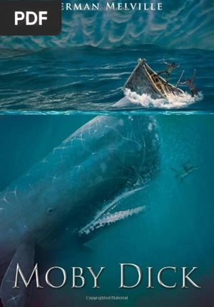 Moby Dick