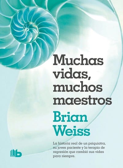 Muchas vidas muchos maestros