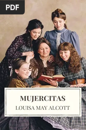 Mujercitas