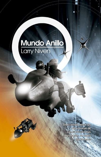 Mundo anillo
