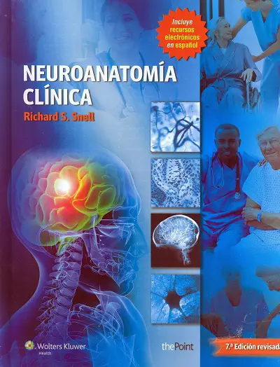 Neuroanatomía clínica