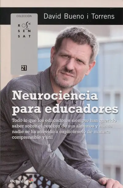 Neurociencia para educadores