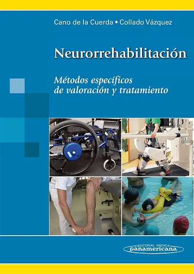 Neurorrehabilitación