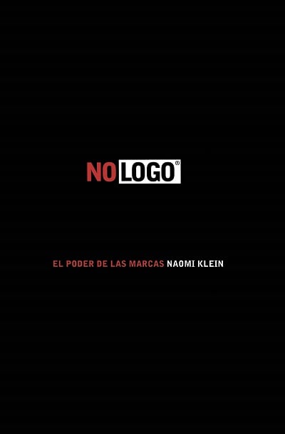 No logo El poder de las marcas