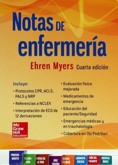 Notas de Enfermeria