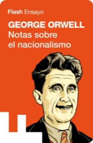 Portada de Notas sobre el nacionalismo