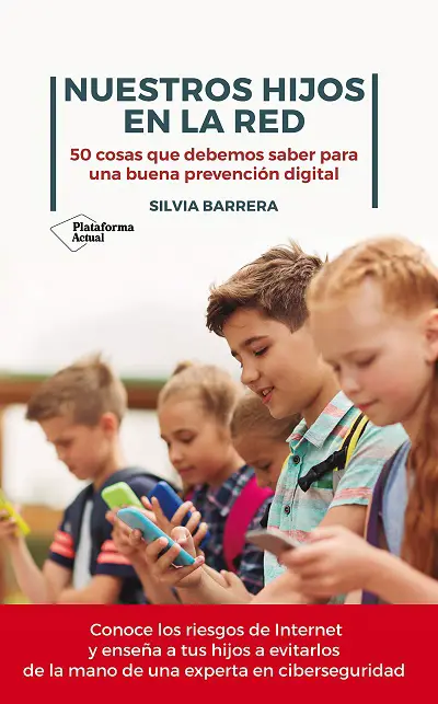 Nuestros hijos en la red