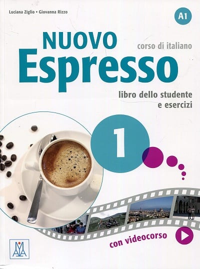 Nuovo espresso 1