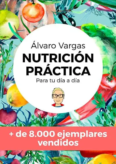 Nutricion practica para tu dia a dia