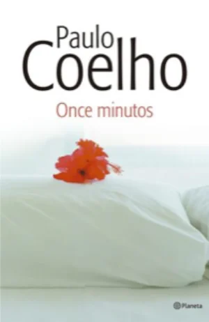 Portada de Once minutos